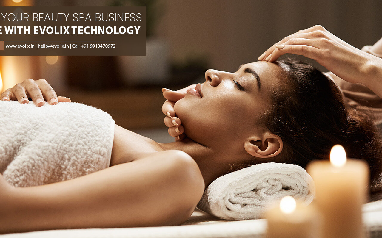 Revitalize Your Beauty Spa Business