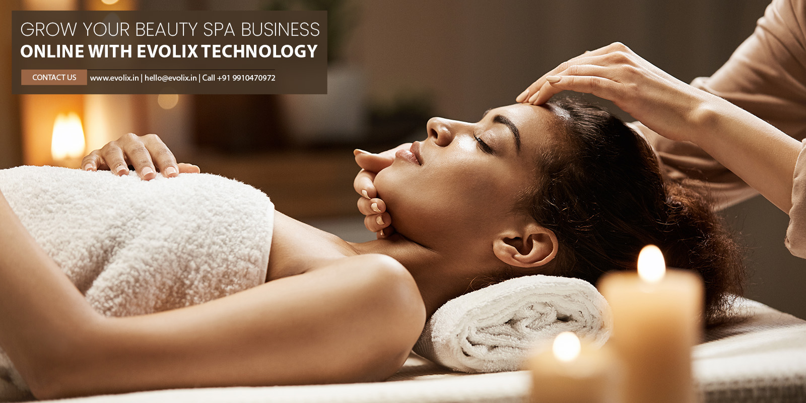 Revitalize Your Beauty Spa Business